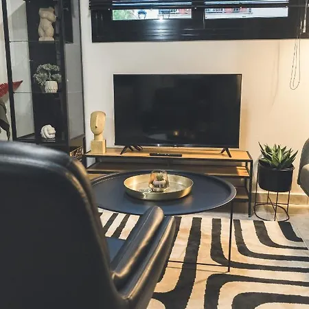 112 Downtown Loft *