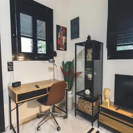 112 Downtown Loft *
