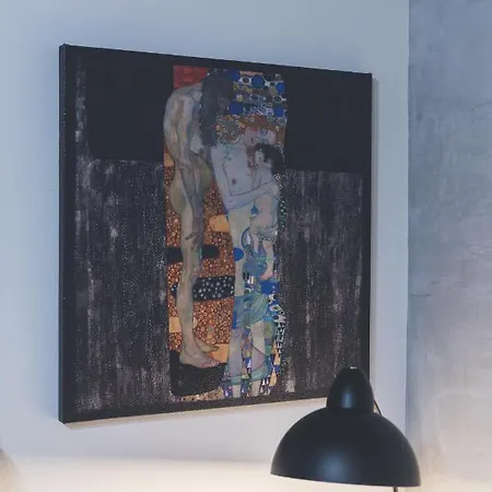 112 Downtown Loft Volos