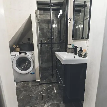 112 Downtown Loft